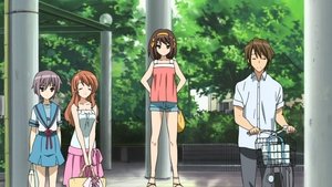 The Melancholy of Haruhi Suzumiya 16. epizoda