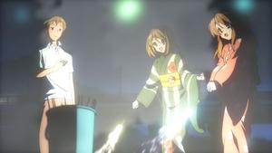 The Melancholy of Haruhi Suzumiya 20. epizoda