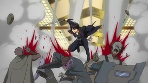 Gintama 3. epizoda