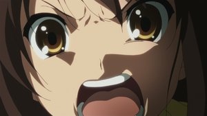The Melancholy of Haruhi Suzumiya 27. epizoda