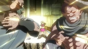 Gintama 4. epizoda