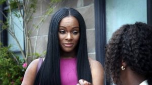 Tyler Perry's The Haves and the Have Nots 21. epizoda