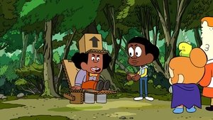 Craig od potoka Budoucnost patří krabici