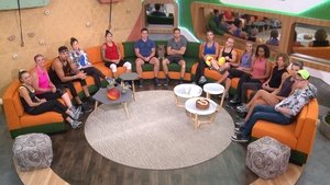 Big Brother 13. epizoda