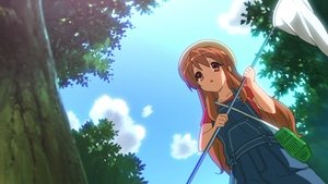 The Melancholy of Haruhi Suzumiya 21. epizoda