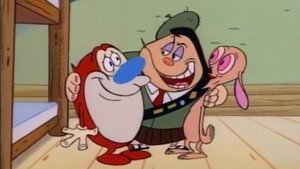 Ren a Stimpy 15. epizoda