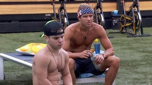 Big Brother 9. epizoda