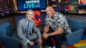 Watch What Happens Live with Andy Cohen 113. epizoda