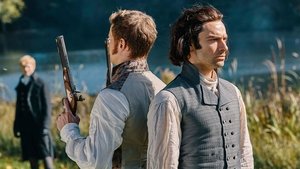 Poldark Spojení s Londýnem