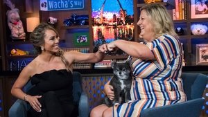 Watch What Happens Live with Andy Cohen 120. epizoda
