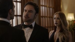 El Señor de los Cielos 50. epizoda