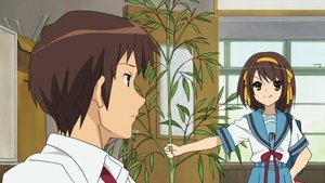 The Melancholy of Haruhi Suzumiya 15. epizoda