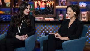 Watch What Happens Live with Andy Cohen 116. epizoda