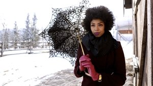 Wynonna Earp Colder Weather