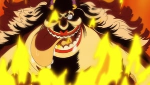 One Piece 846. epizoda