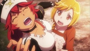 Overlord 3. epizoda