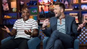 Watch What Happens Live with Andy Cohen 118. epizoda