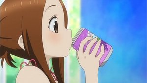 Teasing Master Takagi-san 1. epizoda