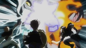 Black Clover 42. epizoda