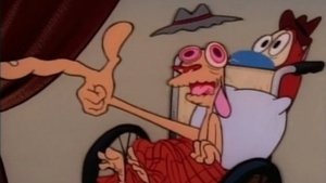 Ren a Stimpy 12. epizoda