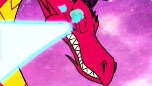 Mladí Titáni do toho! Den, kdy noc přestala zářit a byla tma i ve dne, kapitola 1: Viděl jsem tě tančit