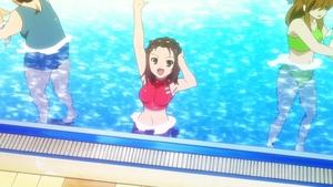 The Melancholy of Haruhi Suzumiya 17. epizoda