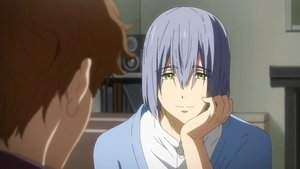 Free! 2. epizoda