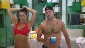 Big Brother 11. epizoda