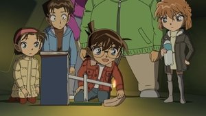 Detektiv Conan 910. epizoda