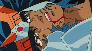 Saint Seiya 93. epizoda