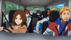 Free! 5. epizoda