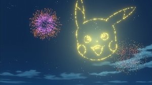 Pokémon Tanec s velkou ránou