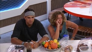 Big Brother 18. epizoda