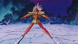 Saint Seiya 102. epizoda