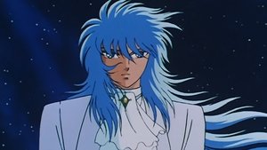 Saint Seiya 100. epizoda