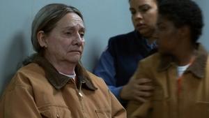 Orange Is the New Black Trable na druhou