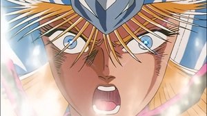 Saint Seiya 89. epizoda