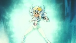 Saint Seiya 80. epizoda