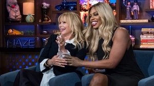 Watch What Happens Live with Andy Cohen 123. epizoda