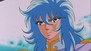 Saint Seiya 101. epizoda