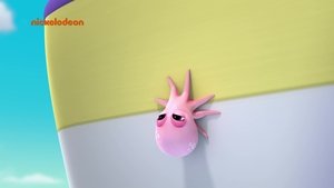 Tlapková patrola Tlapky zachraňují karneval