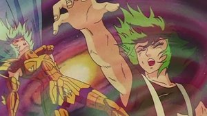 Saint Seiya 92. epizoda