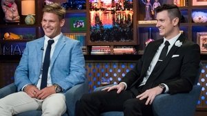 Watch What Happens Live with Andy Cohen 121. epizoda