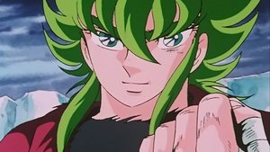Saint Seiya 108. epizoda