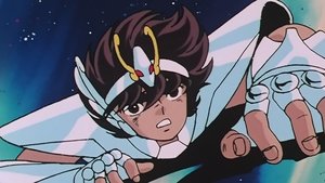 Saint Seiya 98. epizoda