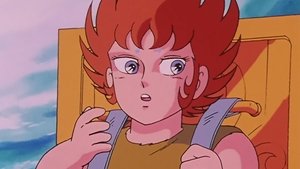 Saint Seiya 104. epizoda