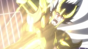 Saint Seiya: The Lost Canvas 22. epizoda