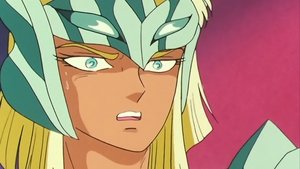 Saint Seiya 82. epizoda