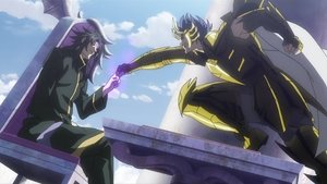 Saint Seiya: The Lost Canvas 17. epizoda