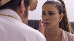 El Señor de los Cielos 61. epizoda